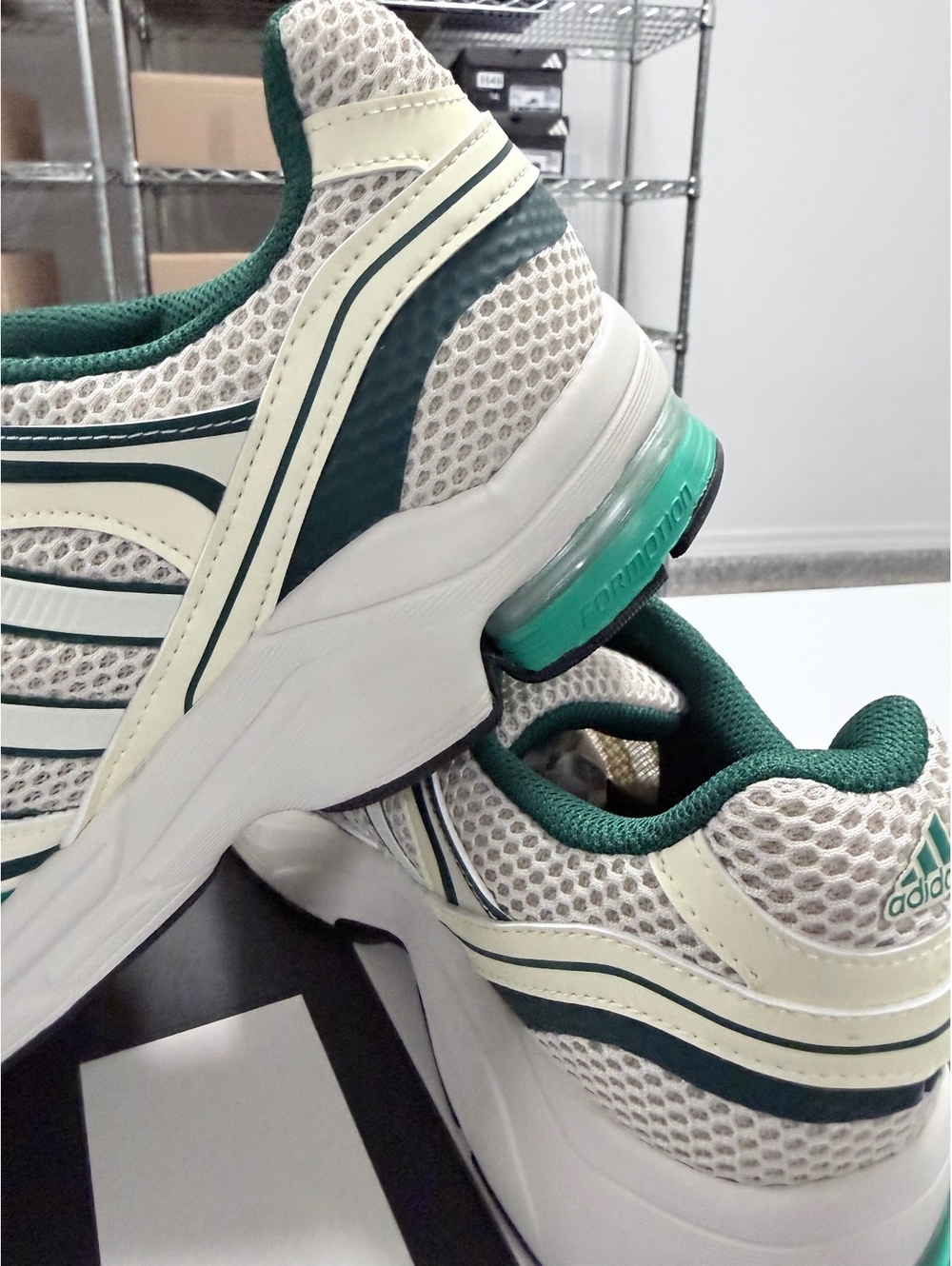 SKU:3554/70 Adidas Spiritain 2000